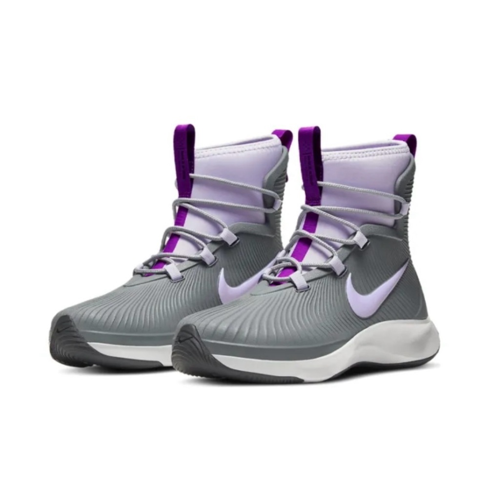 Kids Nike Binzie Boots